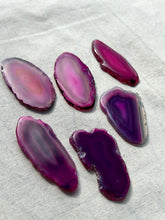 Load image into Gallery viewer, Agate Slices Small
