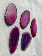 Load image into Gallery viewer, Agate Slices Small
