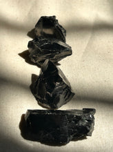 Load image into Gallery viewer, Elite Shungite Rough
