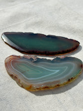 Load image into Gallery viewer, Agate slices
