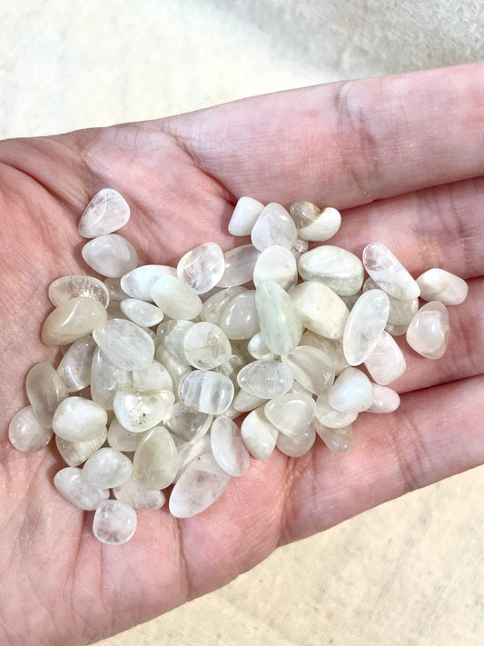 Moonstone Mini Tumble