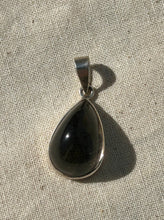 Load image into Gallery viewer, Smoky Quartz Pendant
