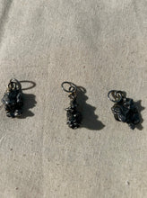 Load image into Gallery viewer, Nan Tan Meteorite Pendant
