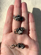 Load image into Gallery viewer, Nan Tan Meteorite Pendant
