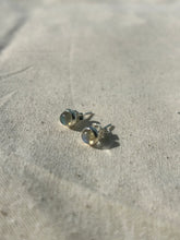 Load image into Gallery viewer, Labradorite Earrings
