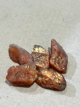 Load image into Gallery viewer, Sunstone Rough Stone

