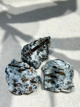 Load image into Gallery viewer, Astrophyllite Rough
