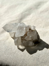 Load image into Gallery viewer, Clear Quartz Cluster
