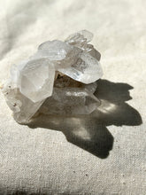 Load image into Gallery viewer, Clear Quartz Cluster
