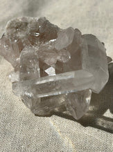 Load image into Gallery viewer, Clear Quartz Cluster

