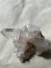 Load image into Gallery viewer, Clear Quartz Cluster
