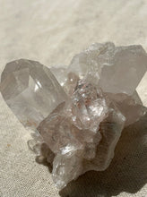 Load image into Gallery viewer, Clear Quartz Cluster
