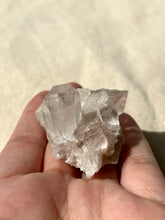 Load image into Gallery viewer, Clear Quartz Cluster
