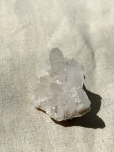 Load image into Gallery viewer, Clear Quartz Cluster
