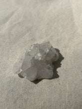 Load image into Gallery viewer, Clear Quartz Cluster
