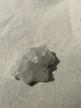 Load image into Gallery viewer, Clear Quartz Cluster
