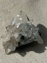 Load image into Gallery viewer, Clear Quartz Cluster
