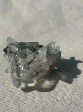 Load image into Gallery viewer, Clear Quartz Cluster
