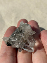 Load image into Gallery viewer, Clear Quartz Cluster

