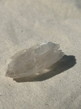 Load image into Gallery viewer, Clear Quartz Cluster
