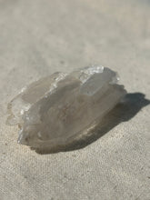 Load image into Gallery viewer, Clear Quartz Cluster
