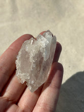 Load image into Gallery viewer, Clear Quartz Cluster
