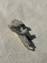 Load image into Gallery viewer, Lodalite in Quartz Cluster
