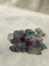 Load image into Gallery viewer, Mini Rough Fluorite
