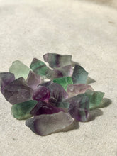 Load image into Gallery viewer, Mini Rough Fluorite
