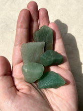 Load image into Gallery viewer, Rough Green Aventurine Chunk

