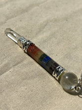 Load image into Gallery viewer, Chakra Pendulum

