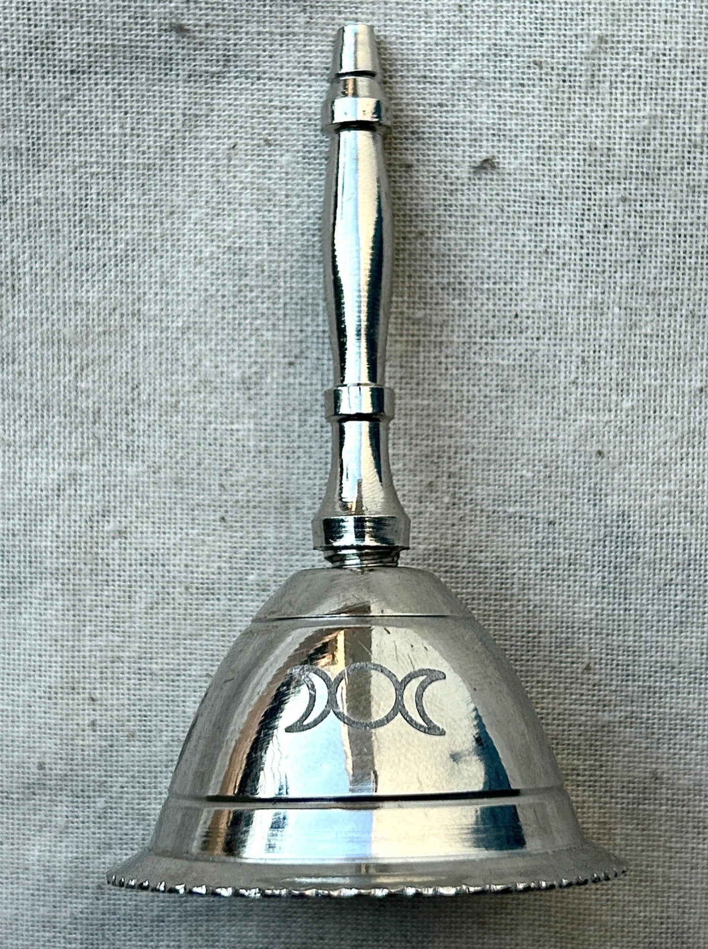 Three Moon Bell