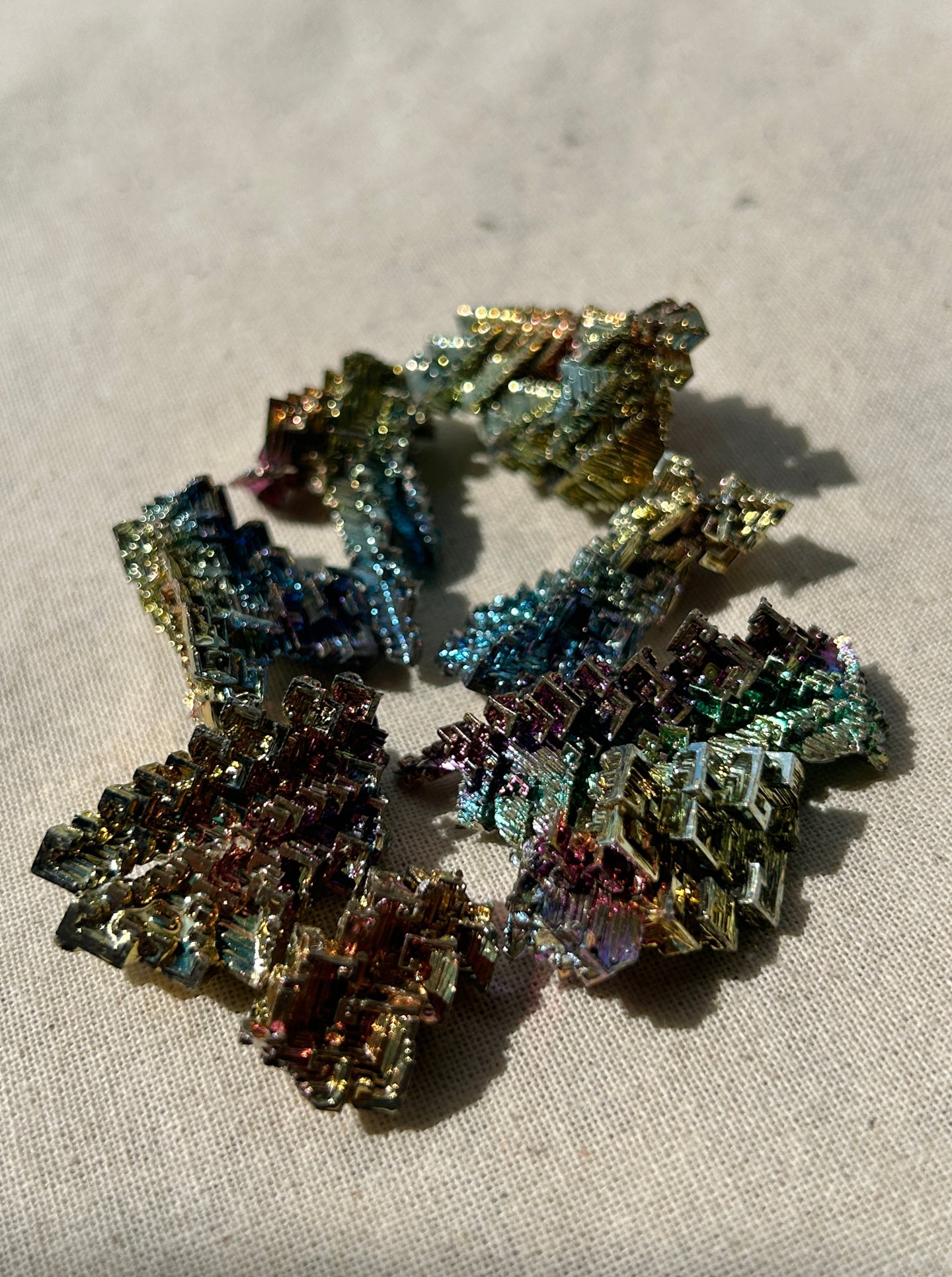 Bismuth