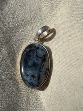 Load image into Gallery viewer, Dendritic Agate Pendant
