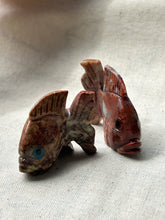 Load image into Gallery viewer, Fish Carving
