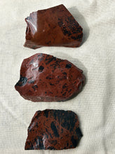 Load image into Gallery viewer, Mahogany Obsidian Rough Chunk
