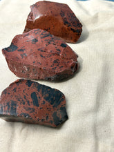 Load image into Gallery viewer, Mahogany Obsidian Rough Chunk
