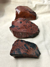 Load image into Gallery viewer, Mahogany Obsidian Rough Chunk

