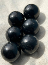 Load image into Gallery viewer, Shungite Sphere Small
