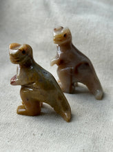 Load image into Gallery viewer, Tyrannosaurus Rex Carving
