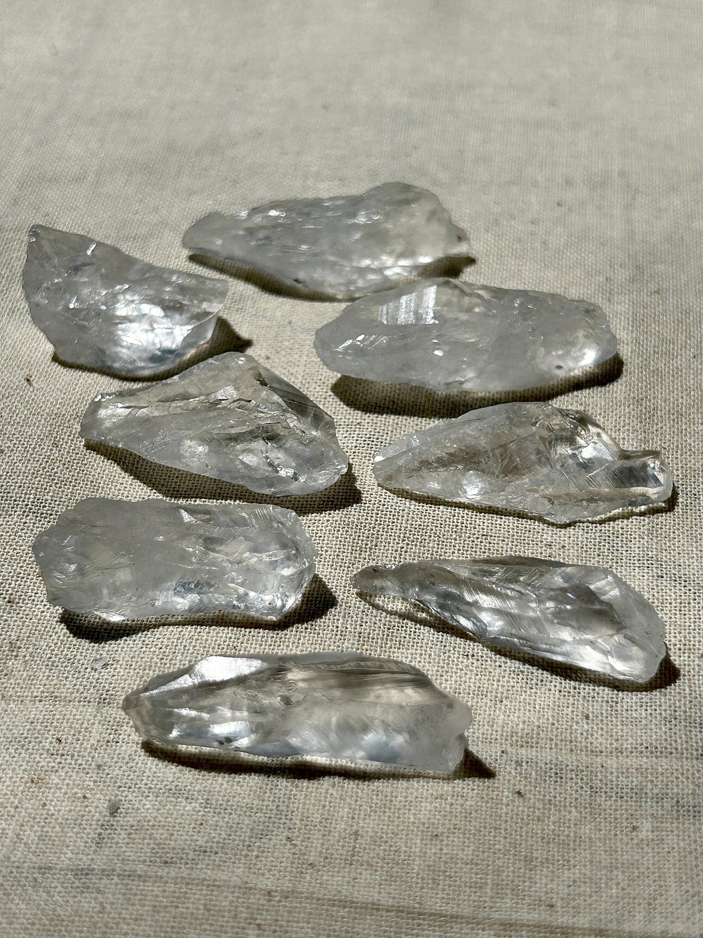 Azeztulite Small