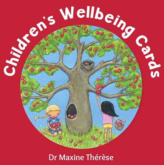 Children's Wellbeing Cards