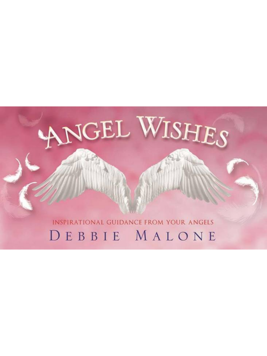 Angel Wishes Cards