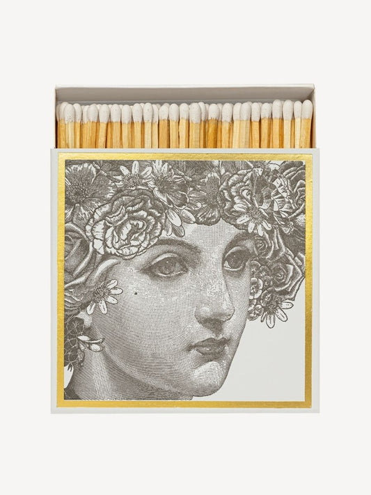 Lady - Luxury Matches