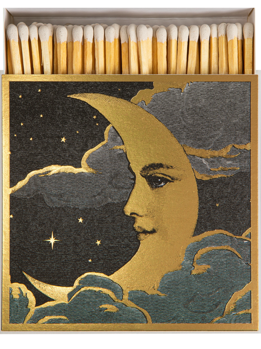 Land of Nod - Luxury Matches