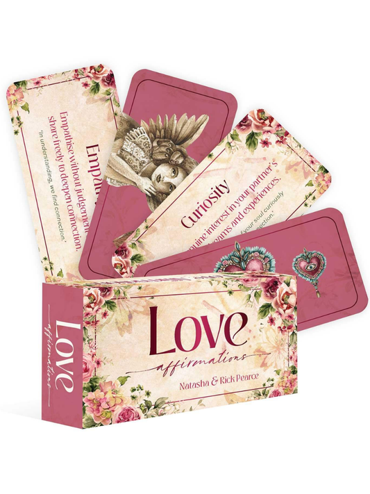Love Affirmations