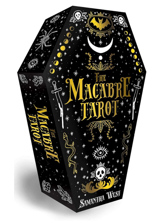 Macabre Tarot