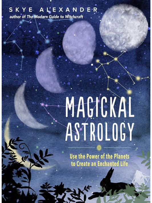 Magickal Astrology