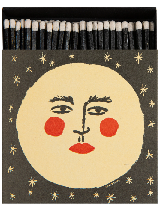 Moon - Luxury Matches