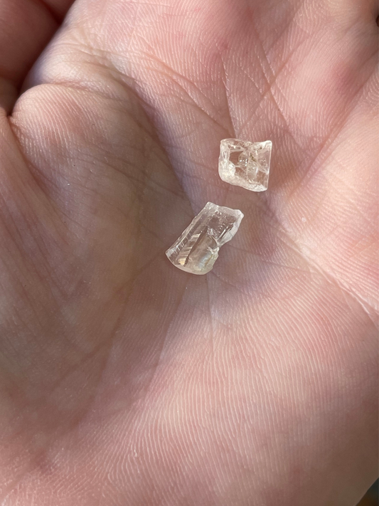 Phenakite Crystal - Large